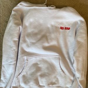 Nelk Boys Full Send Hoodie
